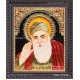 Guruji Tanjore Painting