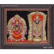 Balaji Thayar Tanjore Painting