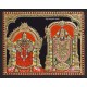 Balaji Thayar Tanjore Painting