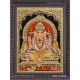Ganesha  Tanjore Painting