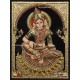 3D Annapurani Tanjore Painting
