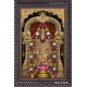 3d Balaji Lakshmi Tanjore Painting