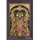 3d Balaji Lakshmi Tanjore Painting