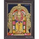 Murugan Tanjore Painting