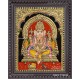 Ganesha Tajore Painting