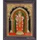 Vasavi Kanyaka Parameshwari Tanjore Painting