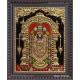 Venkateshwara  Swamy Tanjore Painting