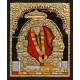 Saibaba Tanjore Painting