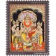 Lakshmi Narasimhar Tanjore Painting