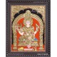 Sri Periyanachi Amman Tanjore Painting Sri Periyanachi Amman Tanjore Painting