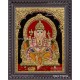Ganesha  Tanjore Painting