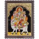 Pradhosam Sivan Parvathi Tanjore Painting