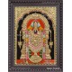 Venkateshwara Tanjore Painting