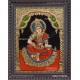 Annapoorani Tanjore Painting