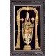Thirupathi Balaji 3D Tanjore Painting 