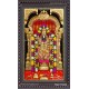 Tirupathi Balaji 3D Tanjore Painting 