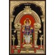 Raja Alangara Murugar 3D Tanjore Painting