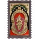 Ambigai Muthumariamman 3D Tanjore Painting