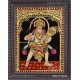 Hanuman Tanjore Painting