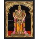 Murugar Tanjore Painting