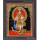 Murugar Tanjore Painting