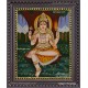 Dakshinamurthi Tanjore Painting Dakshinamurthi Tanjore Painting