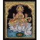 5 Set Ganesha Murugan Balaji Lakshmi Saraswathi Tanjore painting