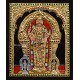 5 Set Ganesha Murugan Balaji Lakshmi Saraswathi Tanjore painting
