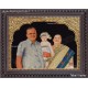 Portrait Tanjore Painting