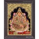 Lakshmi Tanjore Paintings