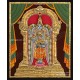 Vishnu Tanjore Painting