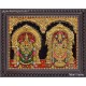 Balaji Thayar Tanjore Painting