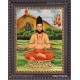 Arunagirinathar Tanjore Painting