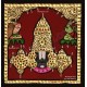 Balaji Tanjore Painting