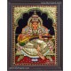 Lakshmi 3D Tanjore Painting