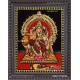 Durga Devi Tanjore Painting