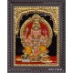 Ganesha Tanjore Painting