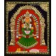 Veeramachi Amman Tanjore Painting