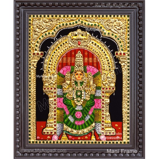 Thayar Tanjore Painting