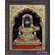 Lingam Tanjore Painting
