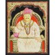 3D satpal maharaj tanjore painting