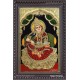Annapoorani Tanjore Painting