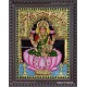 Dhana Lakshmi Tanjore Painting