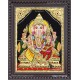 Ganesha  Tanjore Paintings