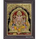 Ganesha  Tanjore Painting