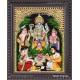 Sathya Narayana Tanjore Painting