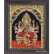 Varahi Amman Tanjore Painting