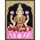 Lakshmi Tanjore Paintings