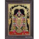 Balaji Tanjore Painting