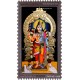 Shiva Vishnu Tanjore Paintings